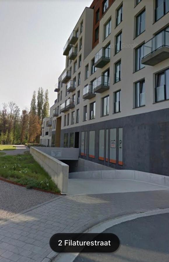 Appartement Cozy Two Bedroom Near Centre