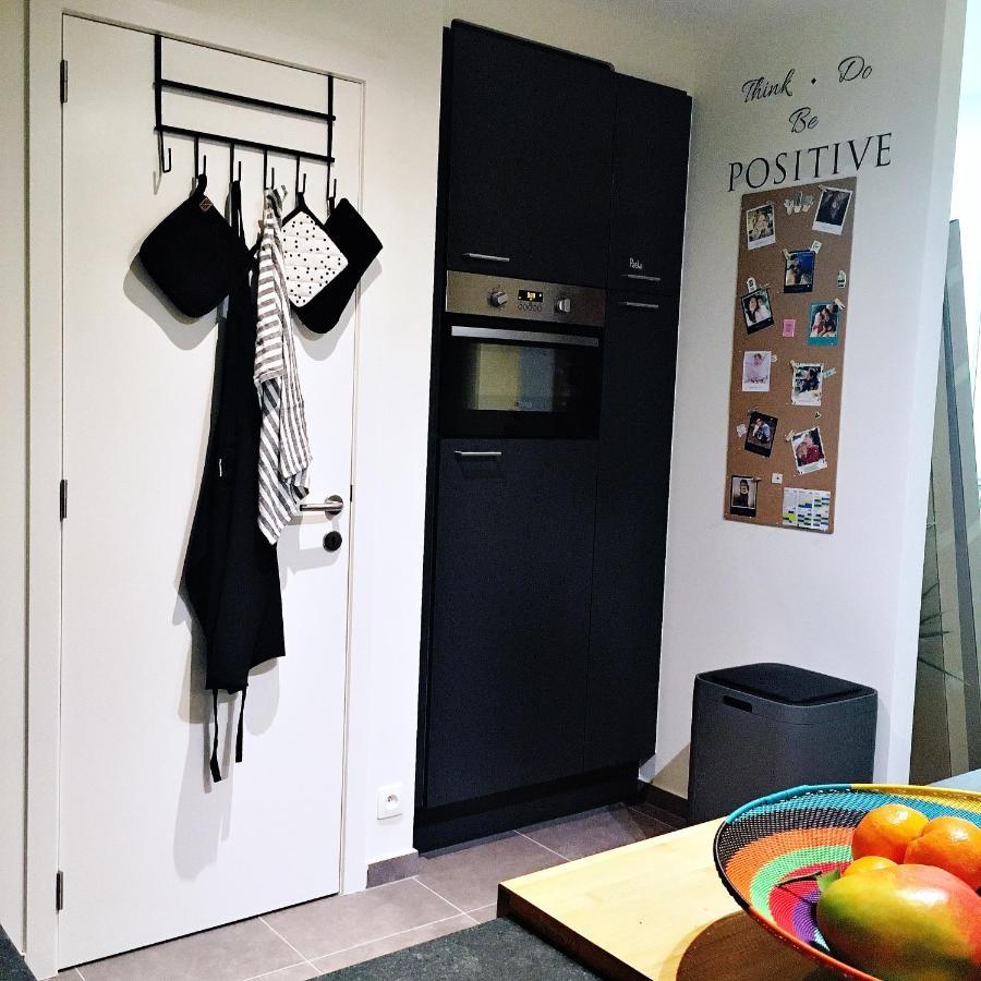 Cozy Two Bedroom Near Centre Appartement