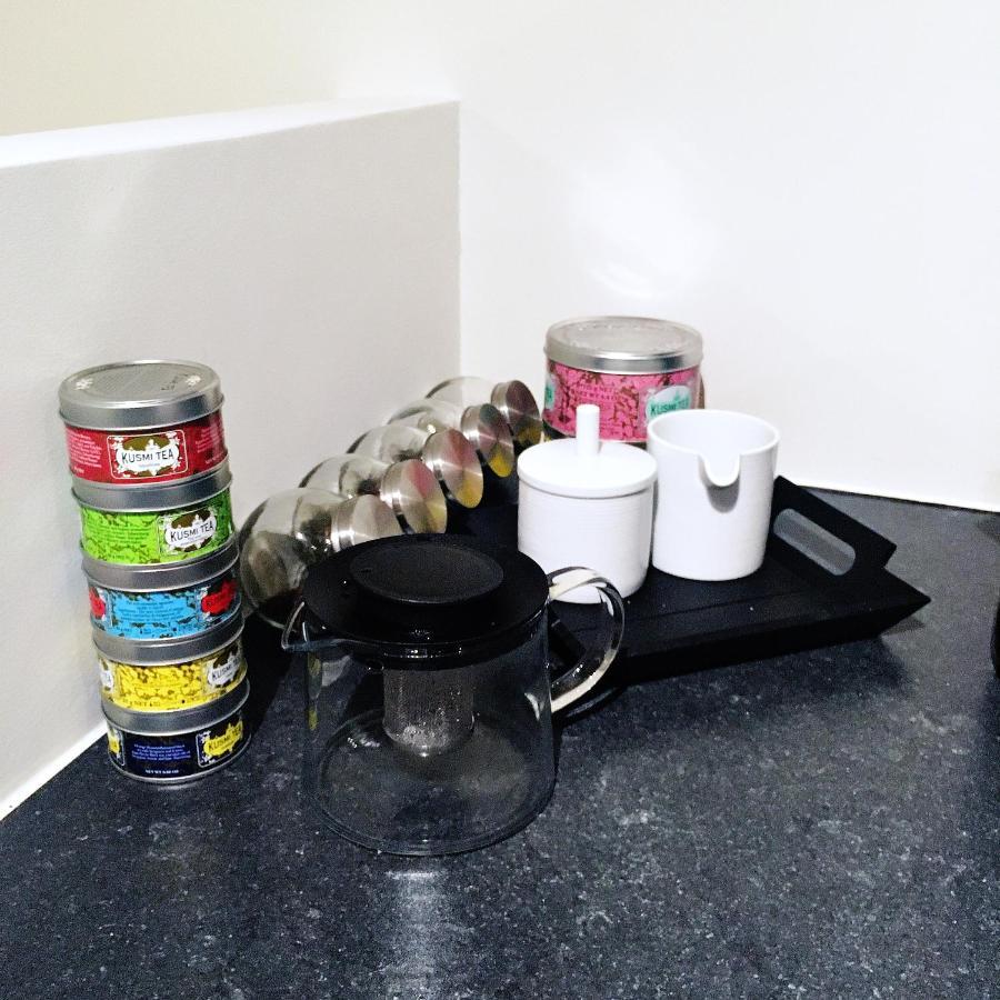 Cozy Two Bedroom Near Centre Gand