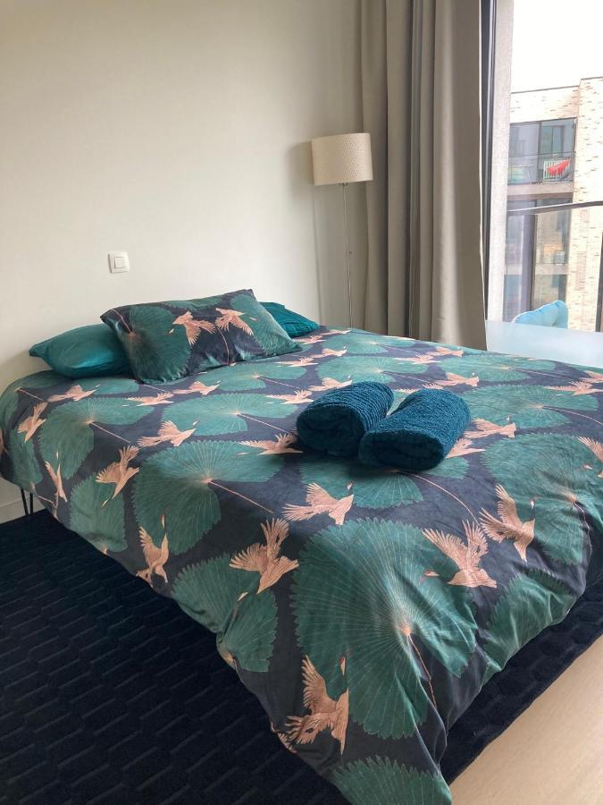 Appartement Cozy Two Bedroom Near Centre *